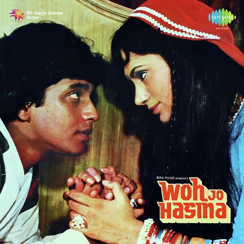 Woh Jo Hasina (1983) (Hindi)
